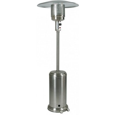 ALDOTRADE Terasový plynový ohřívač Hříbe – Hledejceny.cz