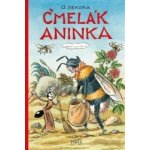 Čmelák Aninka - Sekora Ondřej – Hledejceny.cz