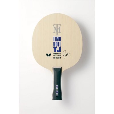 Butterfly Timo Boll TJ – Hledejceny.cz