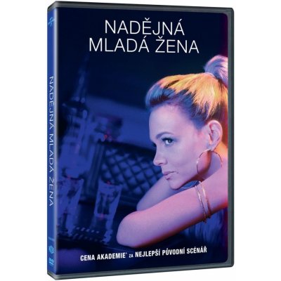 Nadějná mladá žena – Zbozi.Blesk.cz