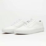 Vans Old Skool True white – Zboží Mobilmania