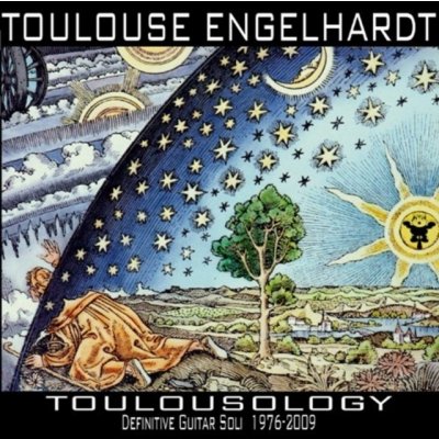 Engelhardt, Toulouse - Toulousology CD