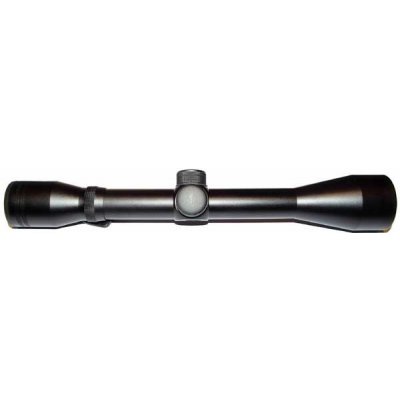 Strike Systems 6x40 mm – Hledejceny.cz