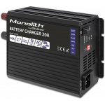Qoltec Inteligentna ladowarka Monolith – Zboží Živě