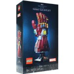 LEGO® Marvel 76223 Nanorukavice – Hledejceny.cz