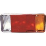 Zadní světlo ABAKUS 663-1901R-LD-WE (6631901RLDWE) – Zboží Mobilmania