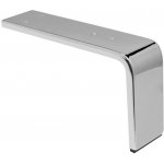 In-Design SOTER 130 mm chrom – Zboží Dáma