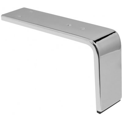 In-Design SOTER 130 mm chrom – Zboží Dáma