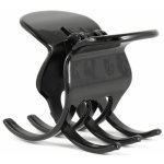 Skřipec na vlasy Barva: černá – Zboží Mobilmania