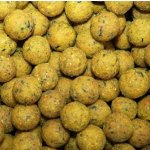 LK Baits boilies ReStart ICE Vanilla 5kg 18mm – Hledejceny.cz