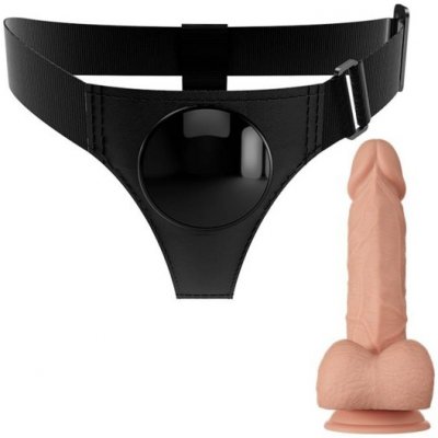 Pretty Love Jerry Harness Briefs – Zboží Dáma