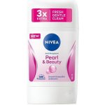 Nivea Pearl & Beauty roll-on 50 ml – Sleviste.cz