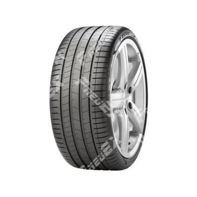 Pirelli P Zero PZ4 Luxury Saloon 245/45 R20 103V – Hledejceny.cz