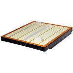 Vzduchový filtr HENGST FILTER E315L01 – Hledejceny.cz