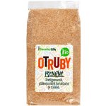 Country Life Otruby pšeničné BIO 300 g – Zboží Mobilmania