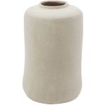 Bílá váza Kave Home Serina 55 cm – Hledejceny.cz