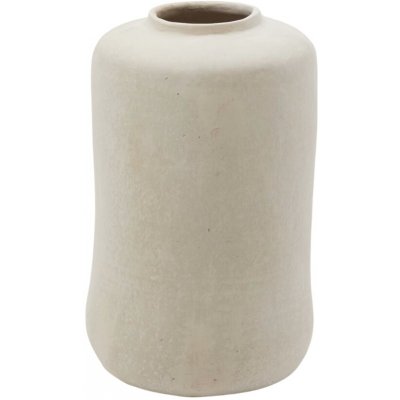 Bílá váza Kave Home Serina 55 cm – Hledejceny.cz