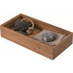 Compactor Bamboo Box XXL Úložný organizér – Zboží Dáma