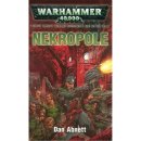 Warhammer 40 000: Nekropole - Abnett Dan