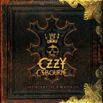 Ozzy Osbourne - Memoirs Of A Madman LP – Zboží Dáma