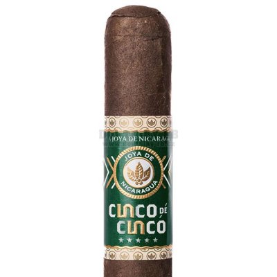 Joya de Nicaragua Cinco de Cinco Toro