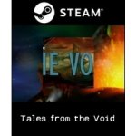 Tales from the Void – Hledejceny.cz