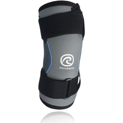 Rehband Ortéza lokte Strong Man S pravá – Hledejceny.cz