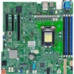 Supermicro MBD-X12STH-F-B – Zboží Mobilmania