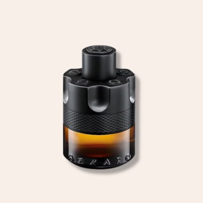 Azzaro The Most Wanted parfém pánský 100 ml – Sleviste.cz