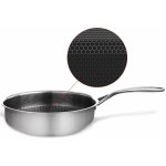 Orion Pánev COOKCELL nerezová 28 cm – Hledejceny.cz