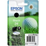 Inkoust Epson 115 Black - originální – Sleviste.cz