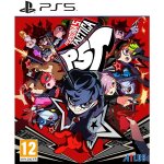 Persona 5 Tactica – Zbozi.Blesk.cz