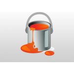 Herbol Offenporig Pro Decor 0,75 l kaštan – Sleviste.cz