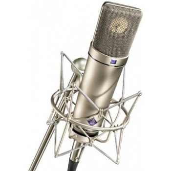 NEUMANN U 87 Ai STUDIO