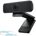 Logitech C925e Webcam – Zbozi.Blesk.cz