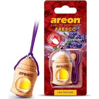 Areon Fresco lavender – Hledejceny.cz