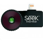 Seek Thermal LQ-EAA termální kamera 320 x 240 px Černá – Hledejceny.cz