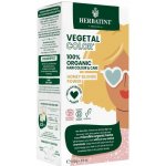 Herbatint Vegetal Color bio rostlinná barva na vlasy HONEY BLOND POWER medová blond – Zboží Mobilmania