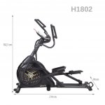 HMS Premium H1802 – Zboží Dáma HMS Premium H1802 – Zboží Dáma
