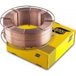 Esab OK 12.51 0,8 mm ES-12.51-0,8-5 5 kg cívka – Hledejceny.cz