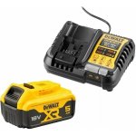 Dewalt DCB1104P1 – Zboží Mobilmania