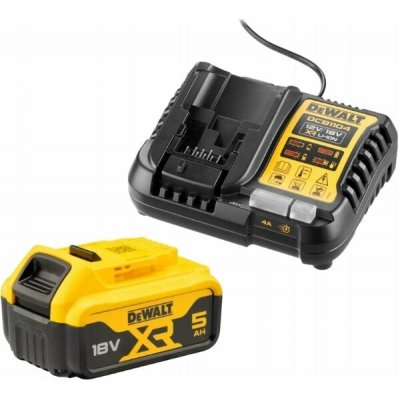 Dewalt DCB1104P1 – Zboží Mobilmania