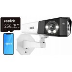 ReoLink Duo Series P750 POE – Sleviste.cz