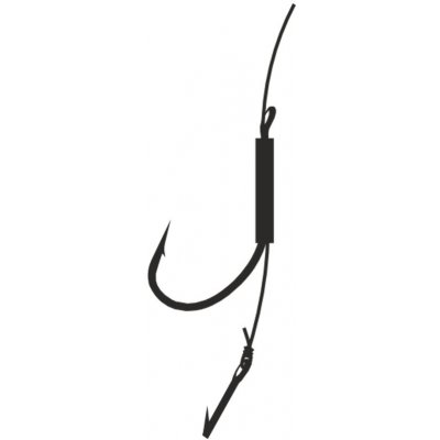 Mistrall feederový návazec Maruseigo 30 cm vel.10 10 ks – Hledejceny.cz