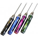 Super Flying Model Sada imbus šroubováků 1.5/2.0/2.5/3.0mm – Zboží Dáma