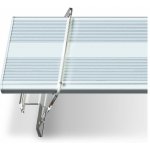 Sinkor LED II 60 cm, 20 W s WIFI LED Controlerem – Zboží Mobilmania