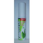 Coolfresh ústní sprej na svěží dech "Zelený čaj a máta" 30ml Aromatika – Zboží Dáma