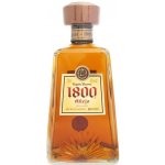 1800 ANEJO Reserva Tequila 38% 0,7 l (holá láhev) – Zboží Dáma