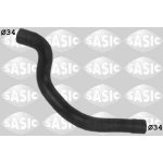 Hadice chladiče SASIC 3406359