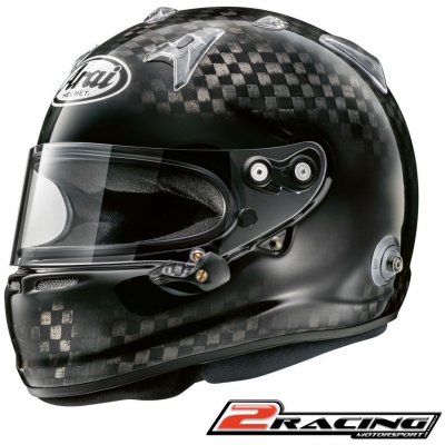 Arai GP-7 SRC ABP